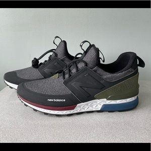New Balance Mens size 9.5 574 Sport